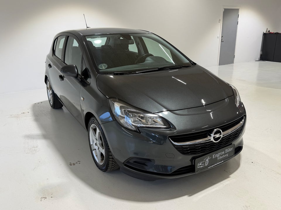 Opel Corsa 1,3 CDTi 95 Sport 5d