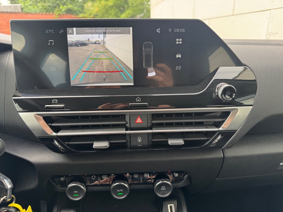 Citroën C4 1,2 PureTech 130 Chevron Sport+ EAT8 5d