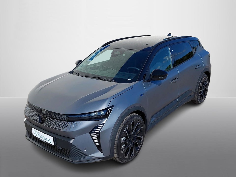 Renault Scenic E-Tech 87 Esprit Alpine 5d