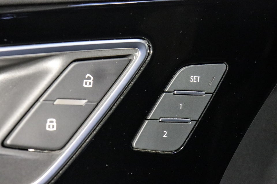 Audi Q4 e-tron 50 S-line Sportback quattro 5d