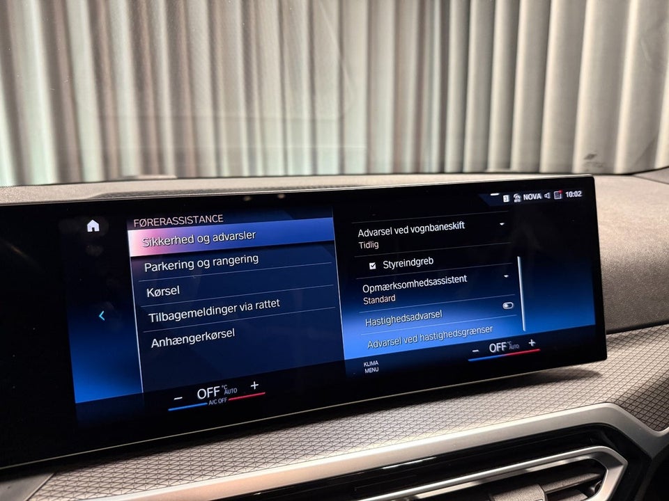 BMW 330e 2,0 Touring M-Sport xDrive aut. 5d
