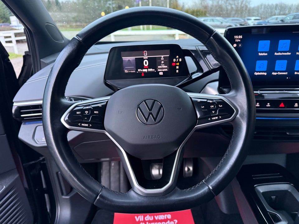 VW ID.4 77 Pro Performance 5d