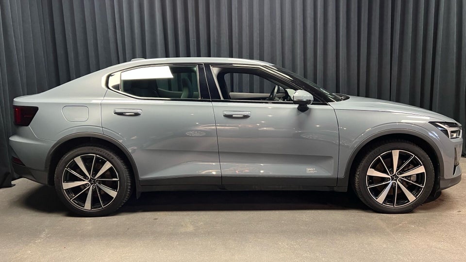Polestar 2 Long Range 5d