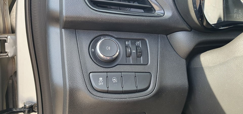 Opel Karl 1,0 Enjoy 5d