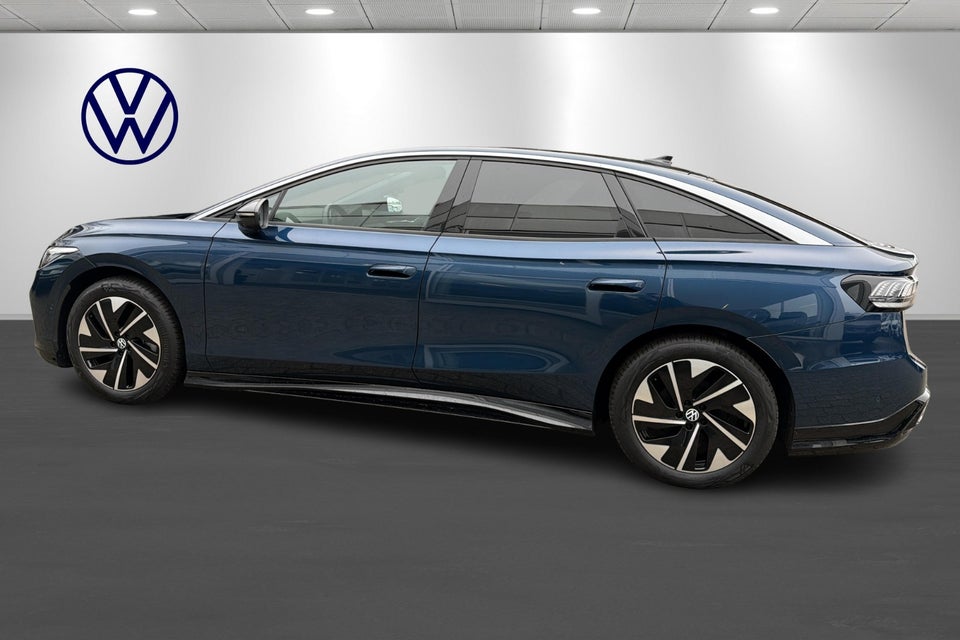 VW ID.7 86 Style S+ 5d