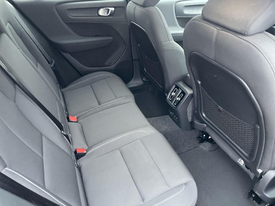 Volvo EC40 Extended Range Ultra 5d