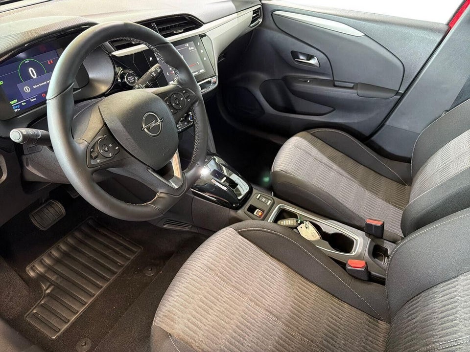 Opel Corsa-e 50 Edition 5d