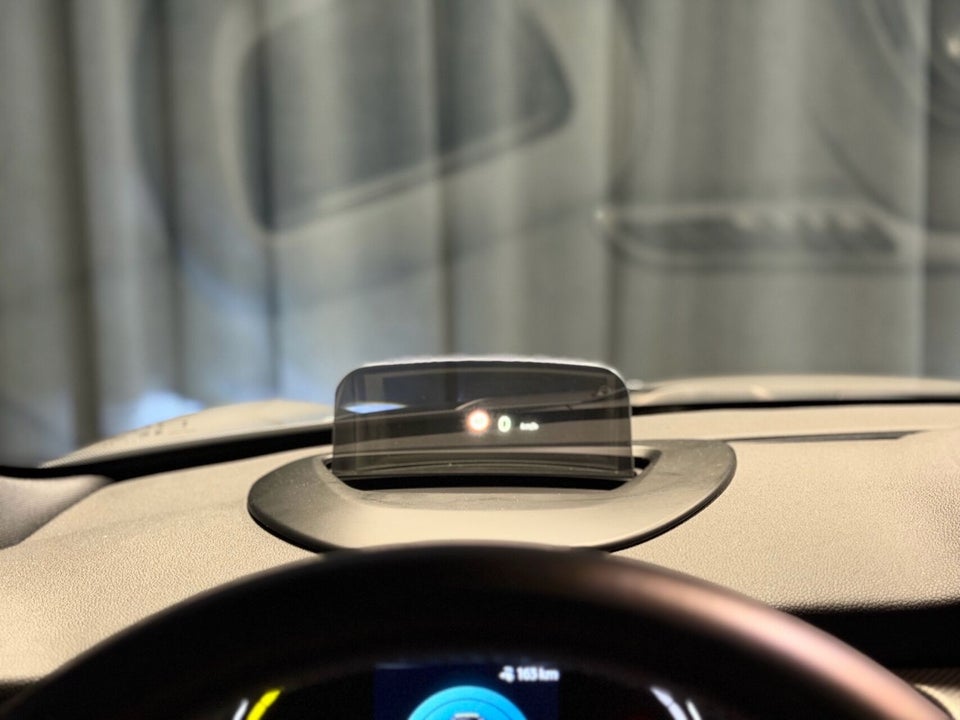 MINI Cooper SE Yours Trim 3d