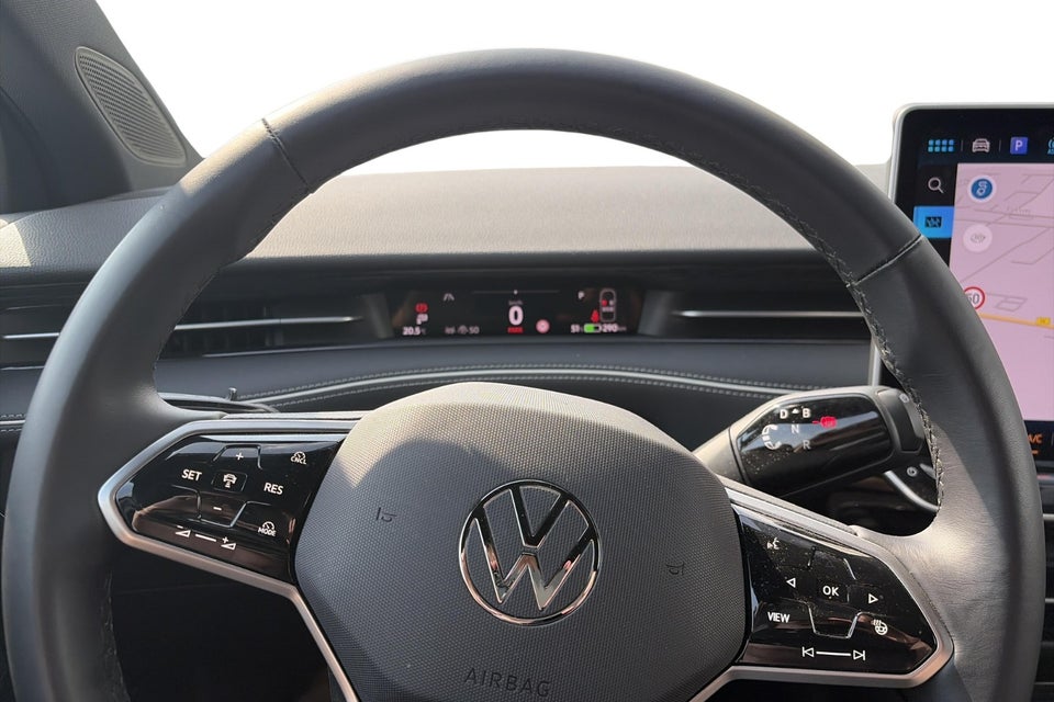 VW ID.7 86 Style S Tourer 5d