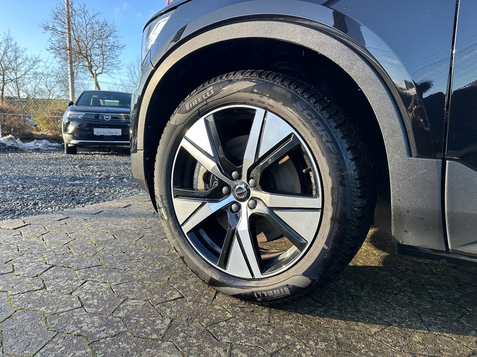 Volvo XC40 P6 ReCharge Plus 5d
