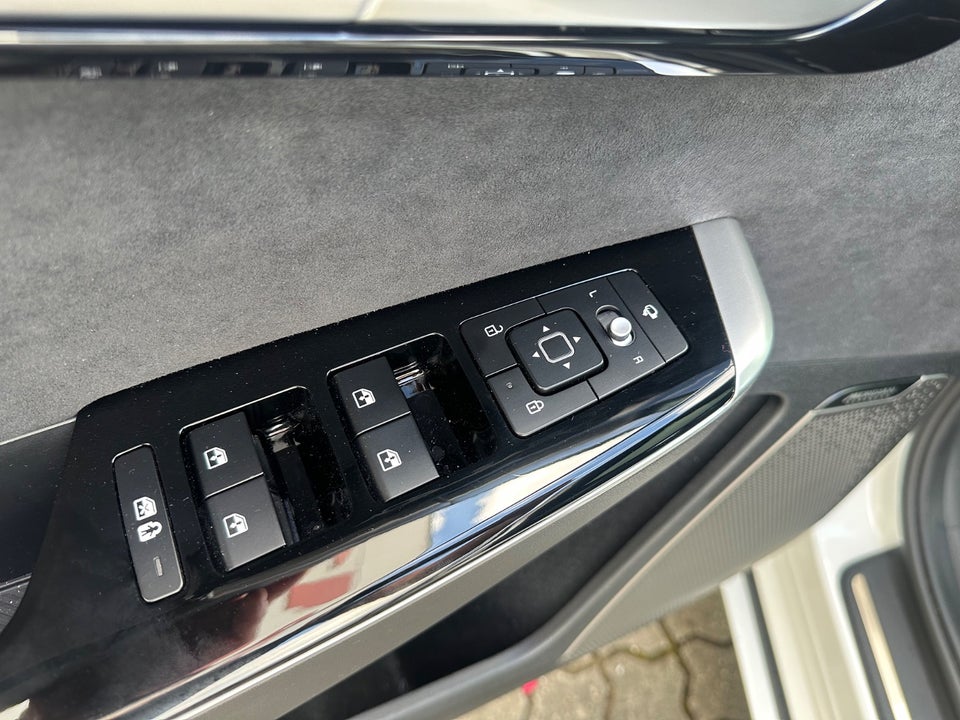 Kia EV6 77 GT Performance AWD 5d