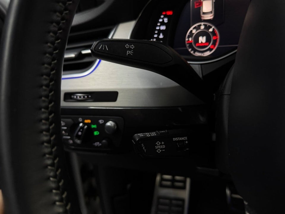 Audi Q7 3,0 TDi 272 S-line quattro Tiptr. 7prs 5d