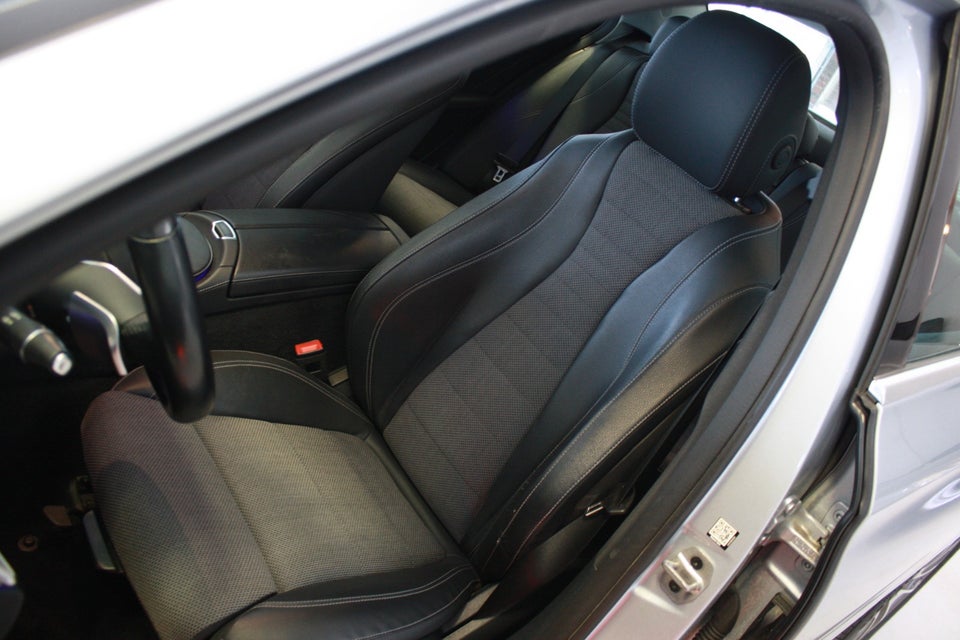 Mercedes E300 e 2,0 Avantgarde aut. 4d