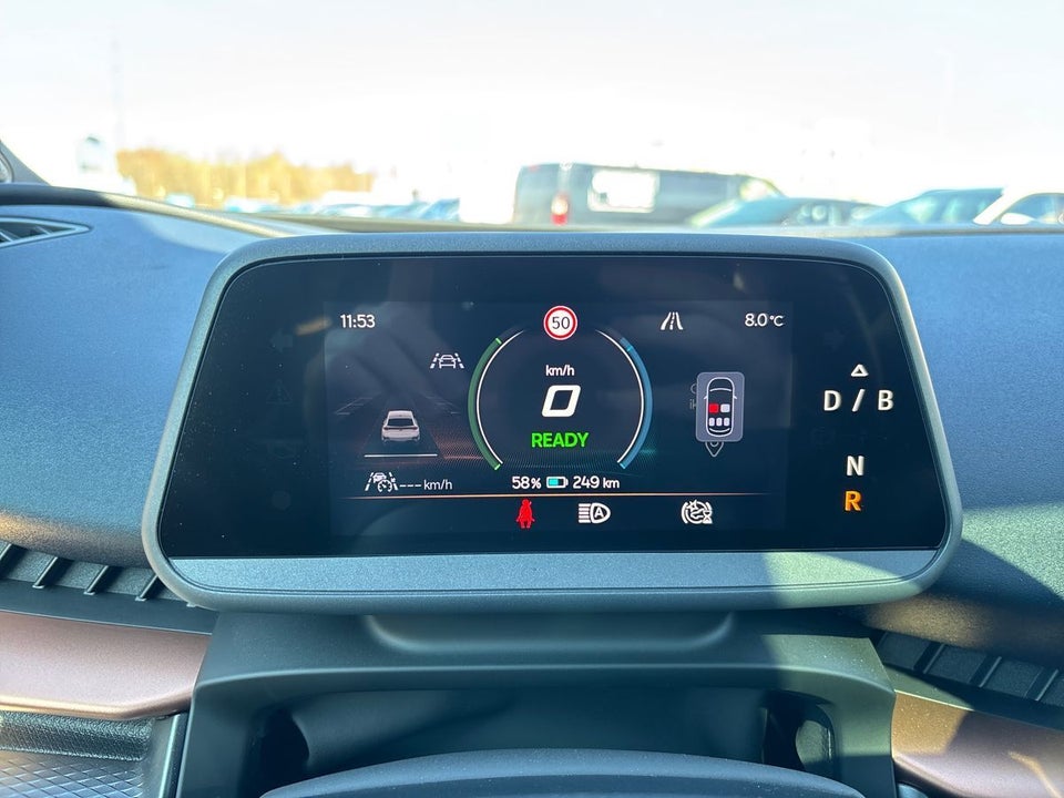 Cupra Tavascan 77 VZ Adrenaline 5d