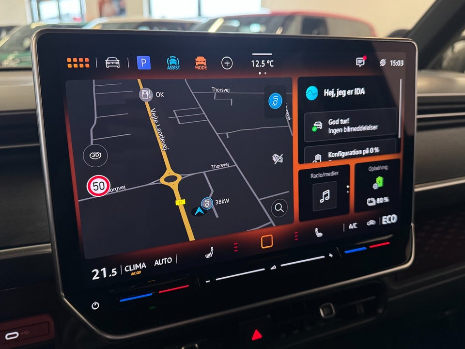 VW ID.Buzz 86 GTX 4Motion 7prs LWB 5d