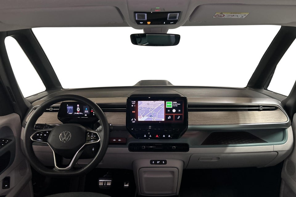 VW ID.Buzz 77 Style SWB 5d