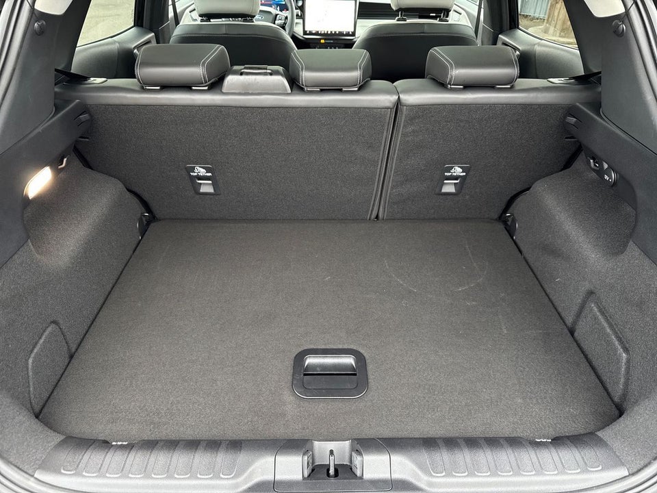 Ford Puma 46 Gen-E Premium 5d