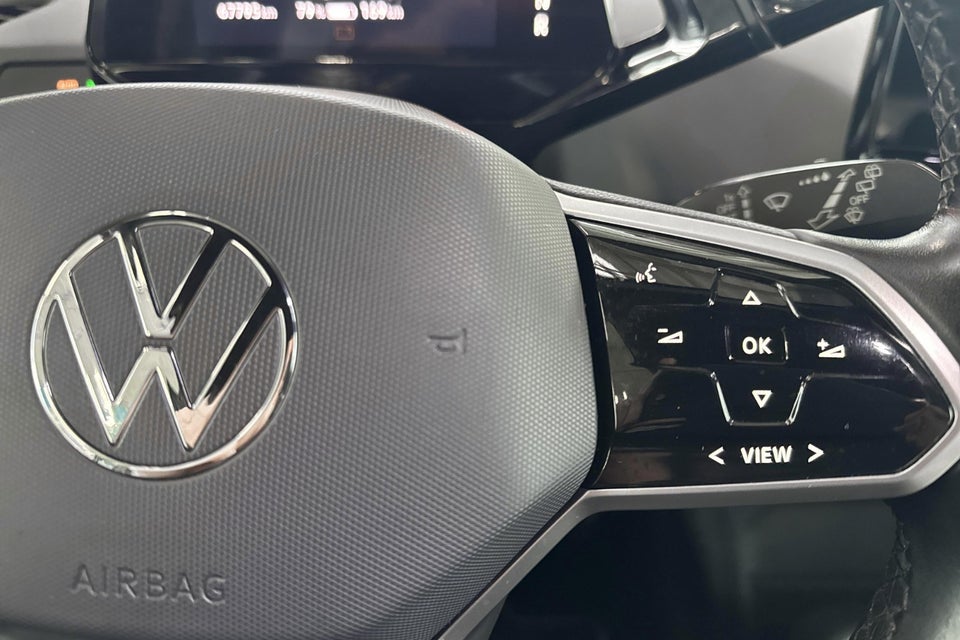 VW ID.3 58 1ST 5d