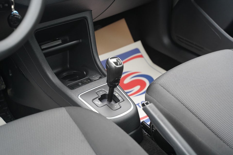 Skoda Citigo 1,0 MPi 75 Ambition aut. 5d