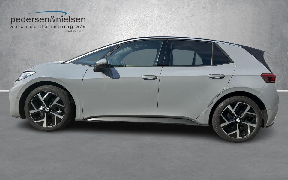 VW ID.3 58 Pro Move 5d