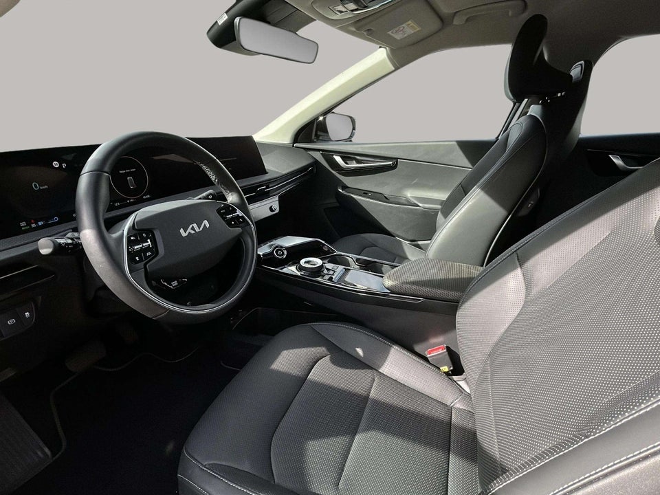 Kia EV6 77 Long Range Access 5d