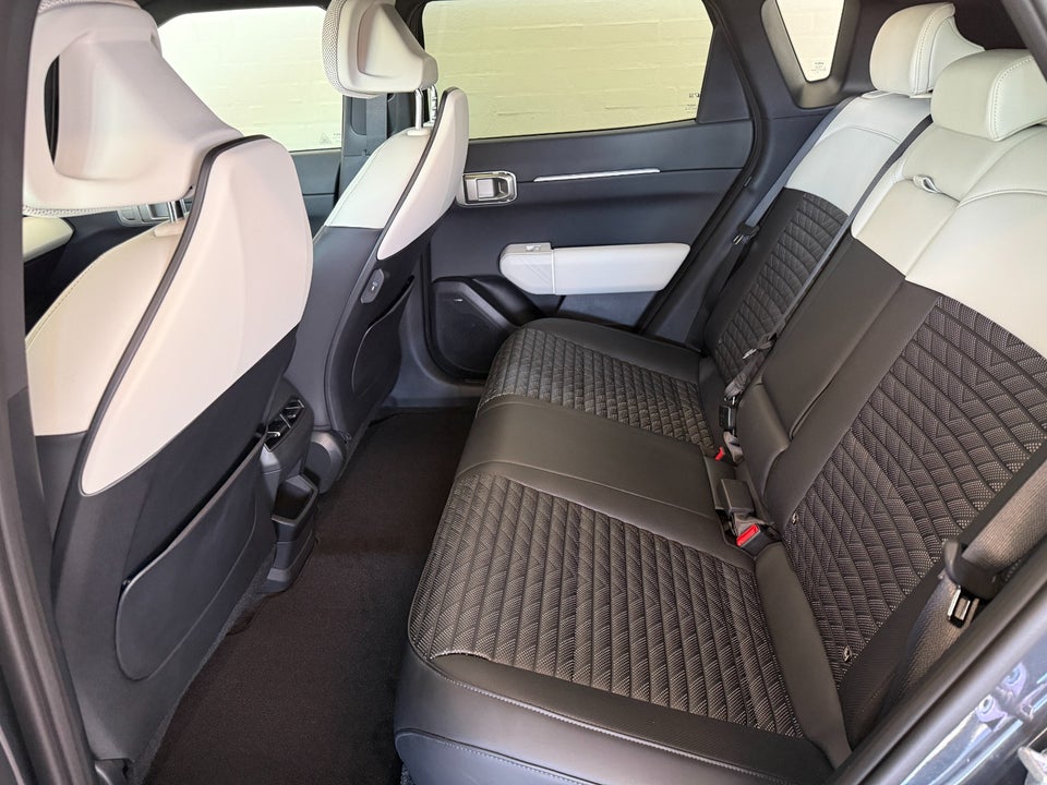 Kia EV4 81 Long Range GT-Line 5d