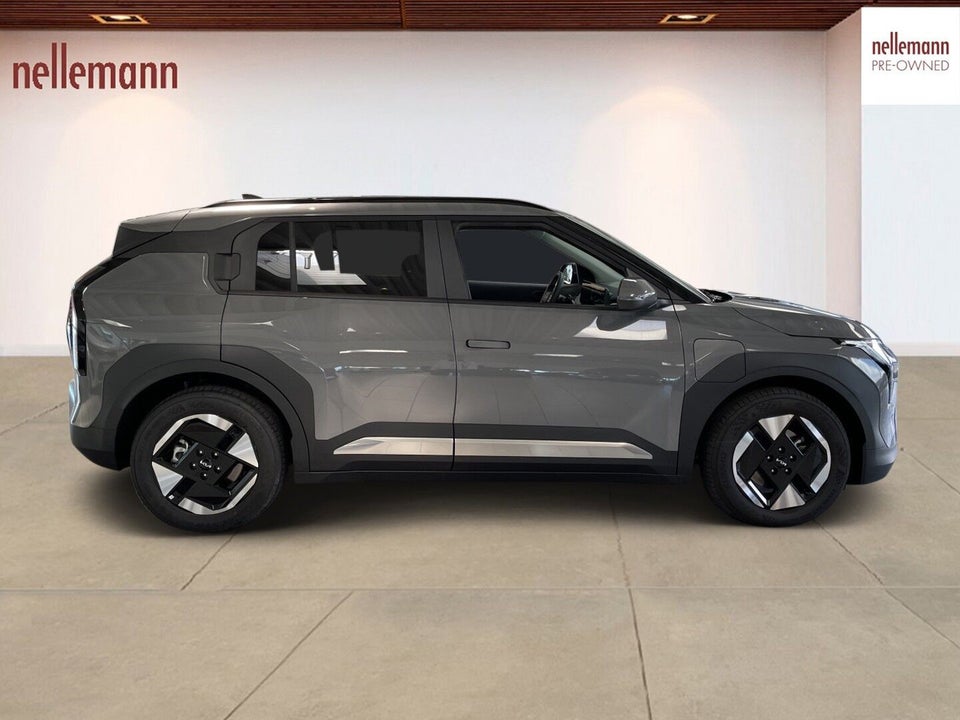 Kia EV3 81 Long Range Prestige 5d