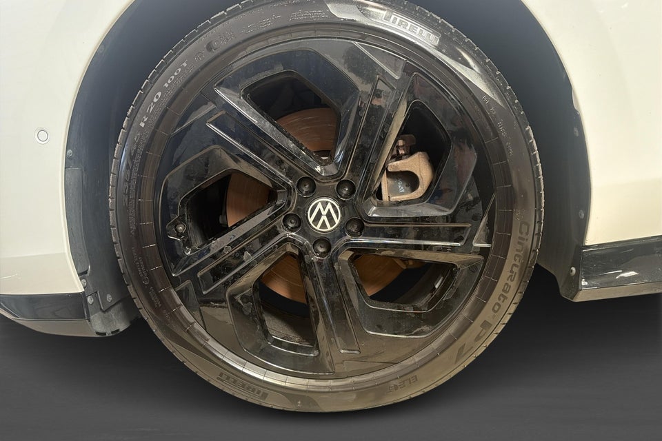 VW ID.7 86 GTX Max+ Tourer 4Motion 5d