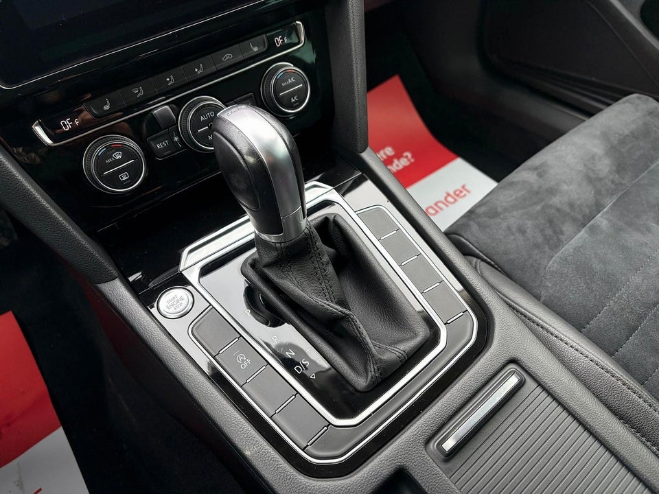 VW Passat 1,5 TSi 150 Highline Premium Variant DSG 5d