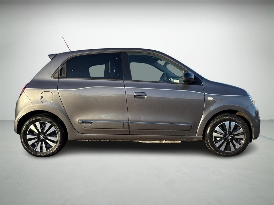 Renault Twingo Electric Zen 5d