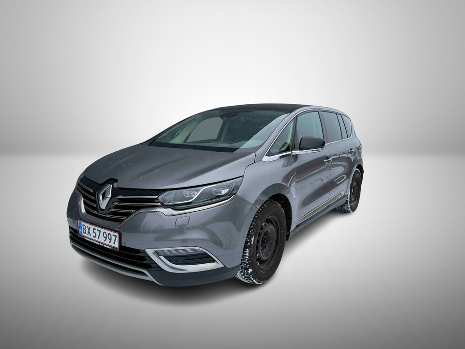 Renault Espace 1,6 dCi 130 Life 7prs 5d