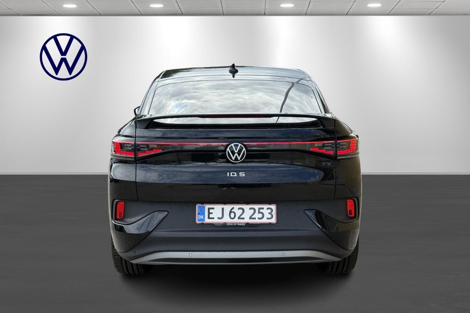 VW ID.5 77 Style+ 5d