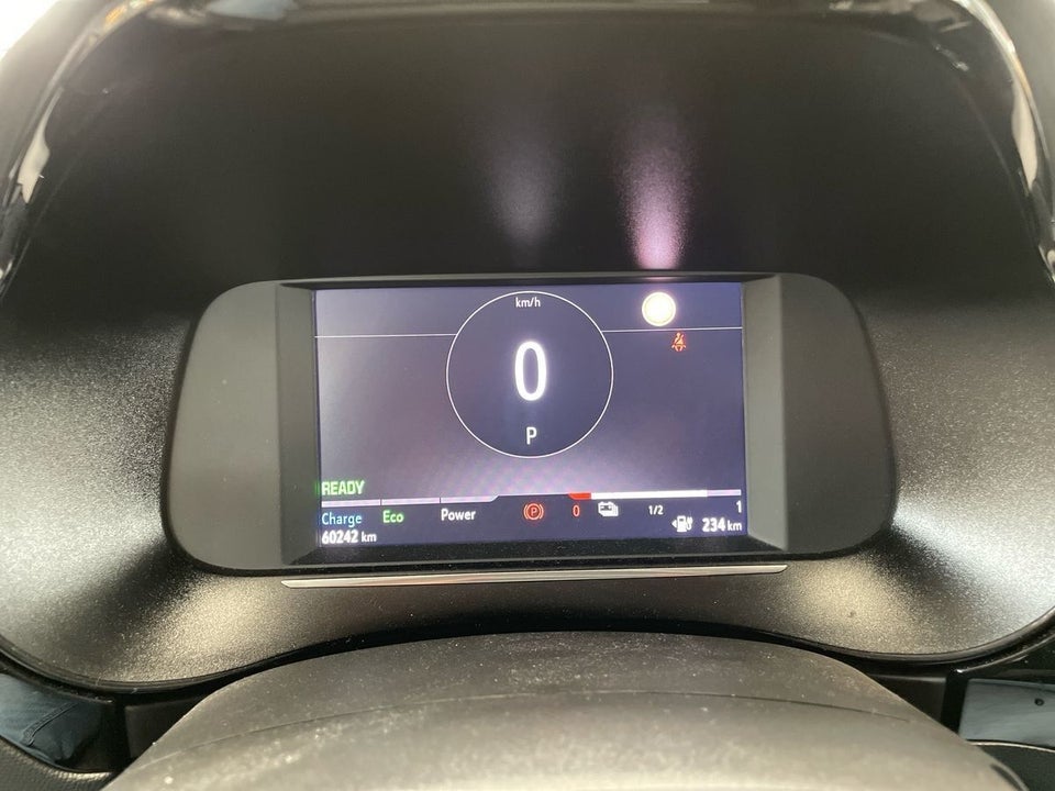 Opel Corsa-e 50 Edition 5d