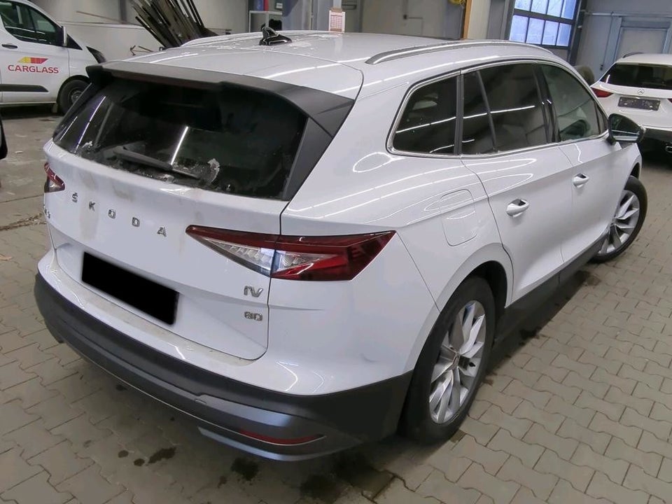 Skoda Enyaq 80 iV Lounge 5d