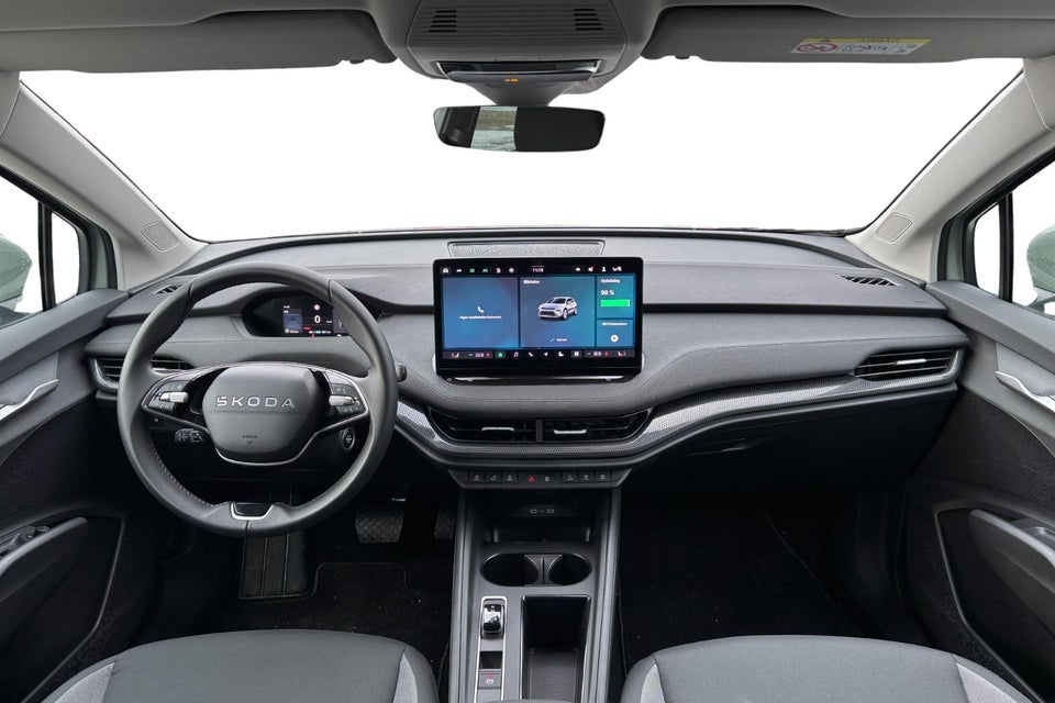 Skoda Elroq 60 iV 5d