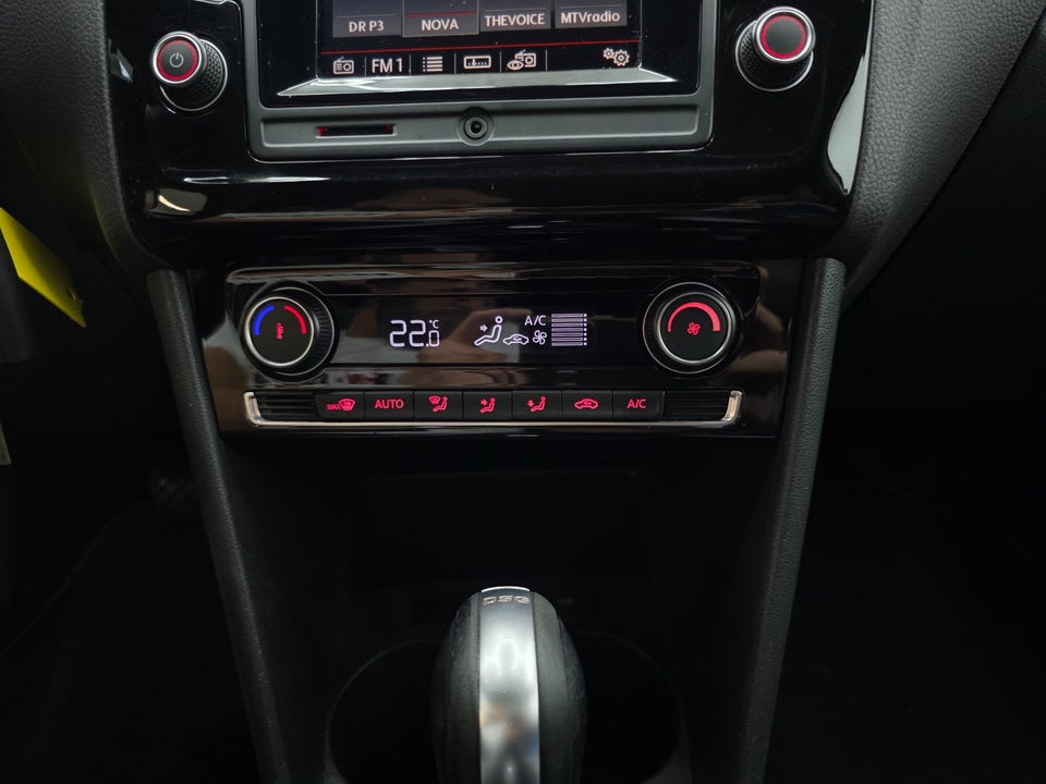 VW Polo 1,4 TSi 150 BlueGT DSG 5d