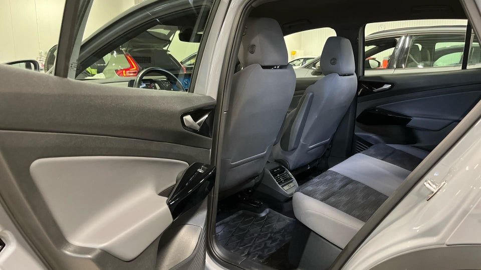 VW ID.4 77 Pro Performance 5d