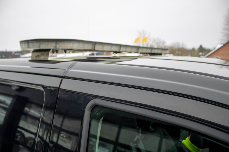 Mercedes Vito 116 2,2 CDi Complete aut. XL