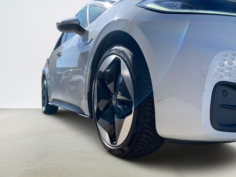 VW ID.3 58 1ST Max 5d