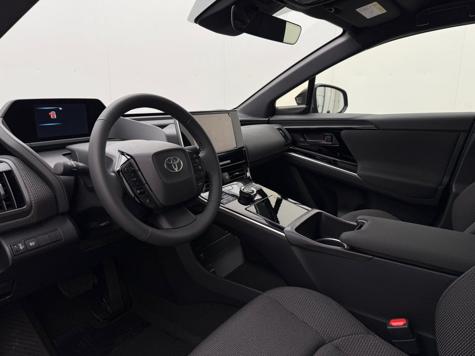 Toyota bZ4X Comfort 5d