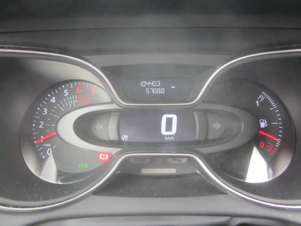Renault Captur 0,9 TCe 90 Zen 5d