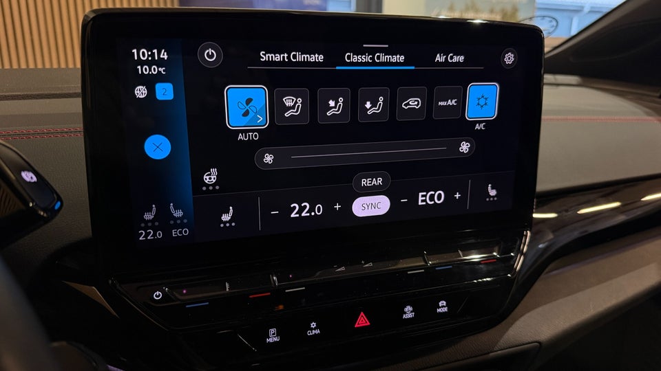 VW ID.5 77 GTX 4Motion 5d