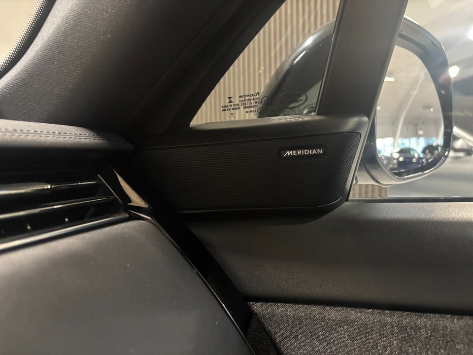 Land Rover Range Rover Sport 3,0 P440e Dynamic SE aut. 5d