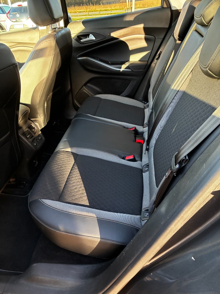 Opel Grandland X 1,2 T 130 Innovation aut. 5d