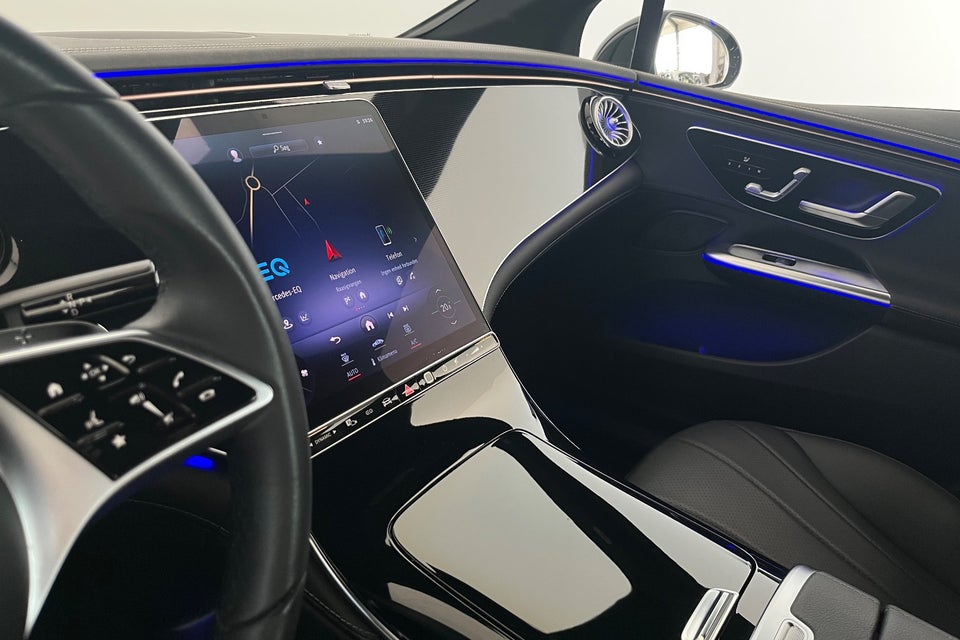 Mercedes EQE300 Avantgarde 4d
