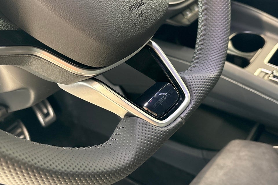 Skoda Elroq 60 iV Sportline 5d