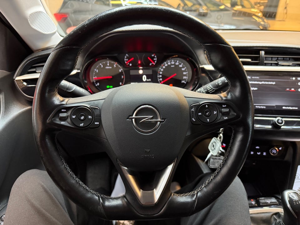 Opel Corsa 1,2 Edition 5d