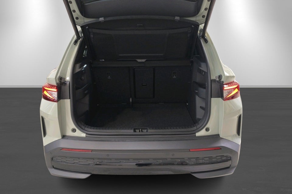 Skoda Elroq 85 iV Sportline Premium 5d