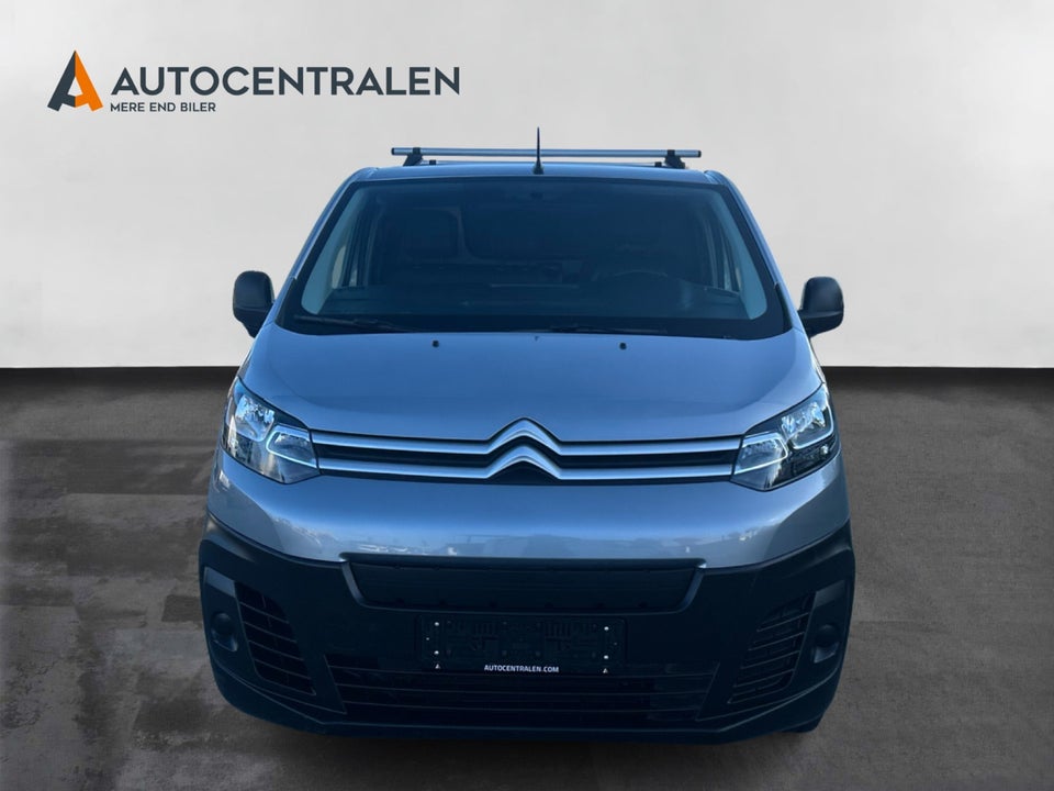 Citroën ë-Jumpy 50 L2 FleetLine