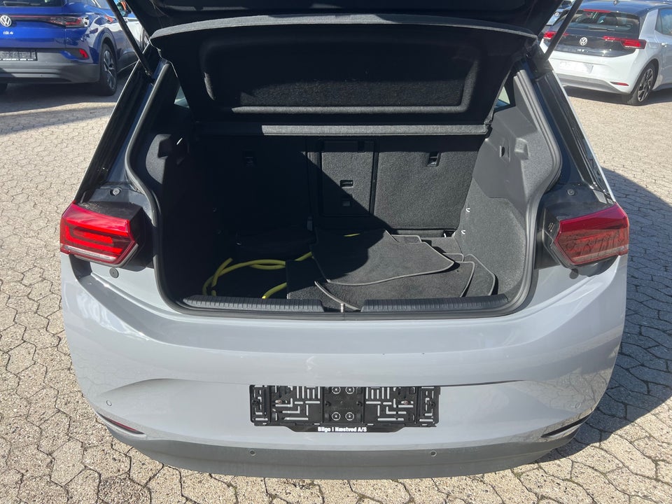 VW ID.3 58 Pro Performance 5d